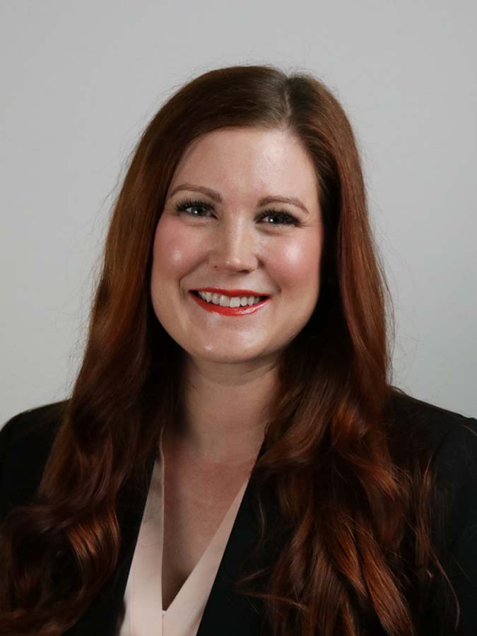 Kaylee Hackney Hankamer School of Business Baylor University